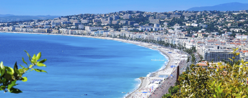 location appartement vacances antibes – découvrez la Côte d’Azur